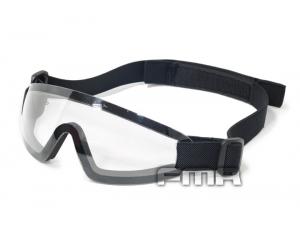 FMA Extreme Low Profile Eyewear White tb799